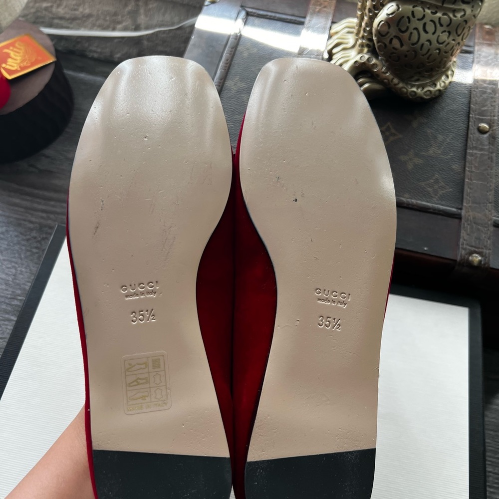 Gucci Sliders - Picture 4 of 5